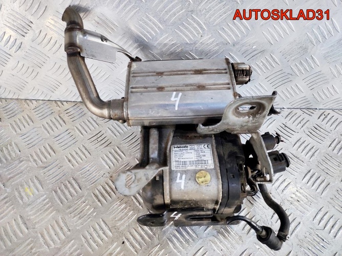 Отопитель автономный VW Touran 1K0815065J Дизель