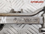 Рейка топливная VW Passat B5 2.0 AZM 06B133313M (Изображение 5)