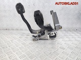 Блок педалей МКПП Volkswagen Passat B5 8D1721117K (Изображение 5)