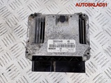 Блок ЭБУ Chevrolet Lacetti 2,0 Z20S1 96820448  (Изображение 1)