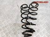 Пружина задняя комплект SEAT Leon 1M1 1J0511115AR (Изображение 1)