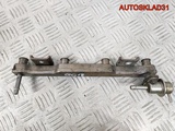 Рейка топливная Nissan Almera N16 QG18 175204M500 (Изображение 3)