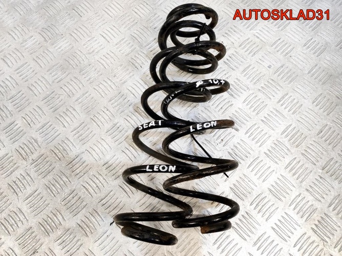 Пружина задняя комплект SEAT Leon 1M1 1J0511115AE