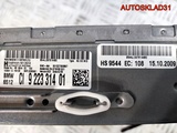 Магнитола BMW E90/E91 65129223314 (Изображение 9)