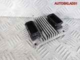 Блок ЭБУ Opel Astra G 1,6 Z16SE 09353509 Бензин (Изображение 6)