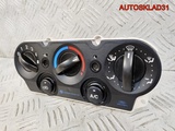 Блок управления отопителем Ford Fusion 2S6H19980BF (Изображение 3)
