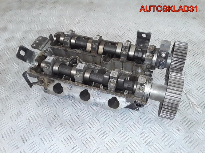 Головка блока для Opel Omega B 1994-2003 90412232