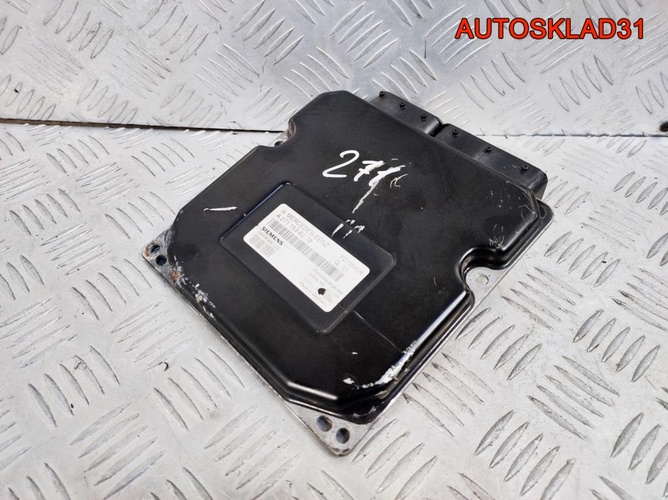 Блок ЭБУ Mercedes W203 M271.946 A2711536279