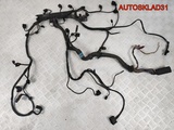 Коса двигателя Mercedes W203 A6461500633 Дизель (Изображение 1)
