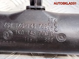 Патрубок интеркулера VW Passat B6 1K0145770B (Изображение 6)