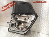 Дверь задняя правая Голая Audi A8 4E 4E4833052A (Изображение 7)