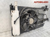 Кассета радиаторов Mitsubishi Colt 4A90 MN130393 (Изображение 2)