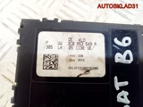 Блок подрулевой Volkswagen Passat B6 3C0953549A (Изображение 5)
