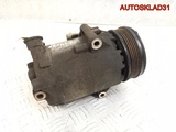 Компрессор кондиционера Opel Astra H 13297441 (Изображение 3)