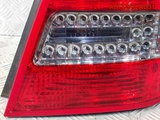 Фонарь задний правый Mercedes GLK X204 A2048202664 (Изображение 4)