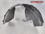 Локер передний правый Opel Zafira B 13129629 (Изображение 1)