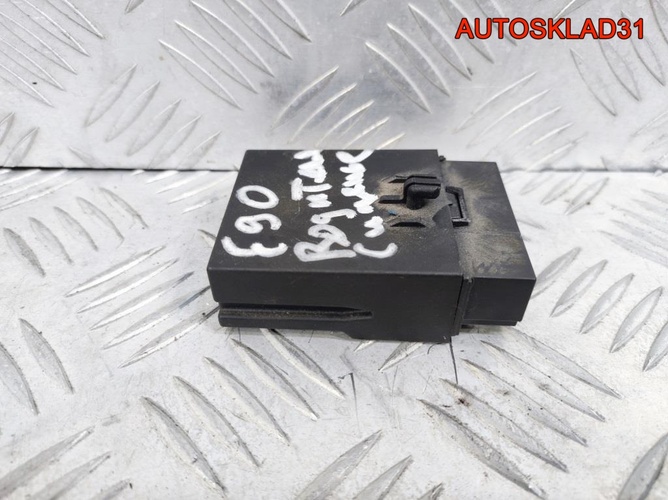 Блок управления сиденьем BMW E90 61356926435