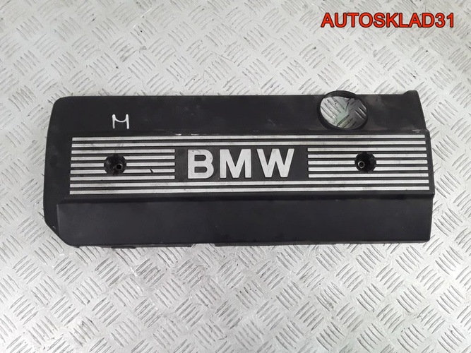 Накладка декоративная BMW E46 M52Б20 11121710781