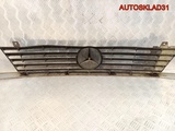 Решетка радиатора Mercedes Benz Vito A6388800483 (Изображение 5)