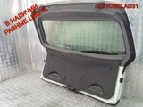 Дверь багажника Renault Laguna 2 7701472662 (Изображение 5)