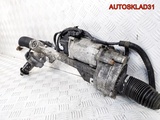 Рейка рулевая BMW E90/E91 7806974151 Рестайлинг (Изображение 6)