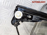 Стеклоподъемник передний правый Skoda Fabia 2 (Изображение 8)