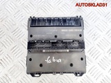 Блок комфорта Skoda Fabia 2 6Q2937049F (Изображение 1)