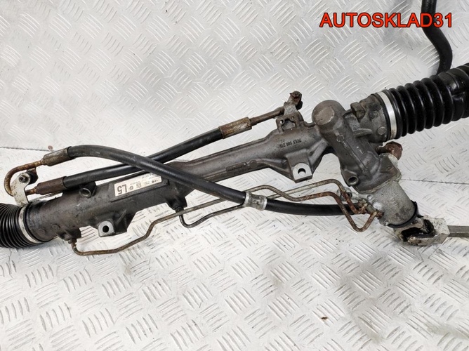 Рейка рулевая BMW E90 2,5 N52B25 7853501219