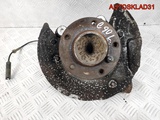 Кулак поворотный перед левый BMW E90 31216764443 (Изображение 1)