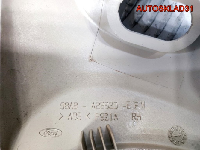 Накладка ручки двери внутри Комплект Ford Focus 1