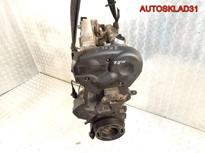 Двигатель Z18XE Opel Astra H 1.8 Бензин