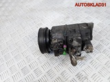 Компрессор кондиционера Audi A6 C5 4B3260808 (Изображение 2)