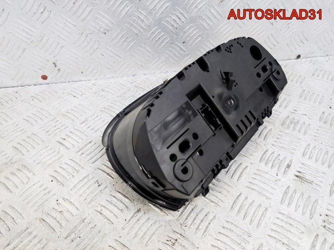 Панель приборов BMW E90/E91 62109220963 Дизель