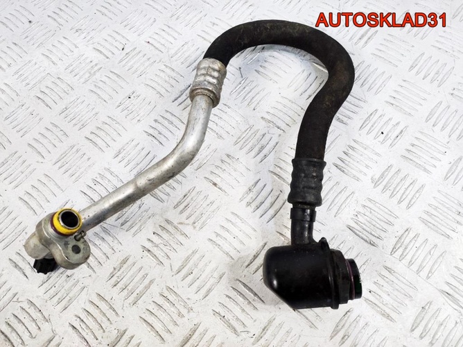 Трубка кондиционера Mercedes Benz W203 A6462300356