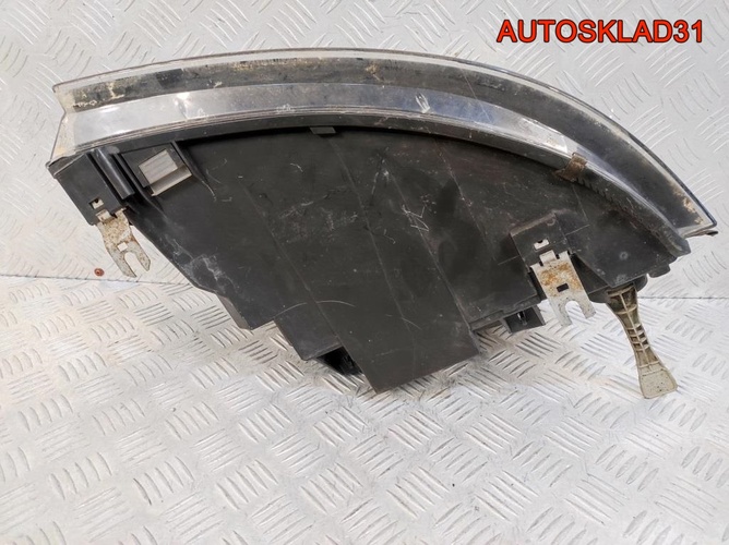 Фара левая SEAT Alhambra 1 7M7941015H Рестайлинг