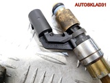Форсунка инжекторная Volkswagen Golf 4 036906036 (Изображение 4)