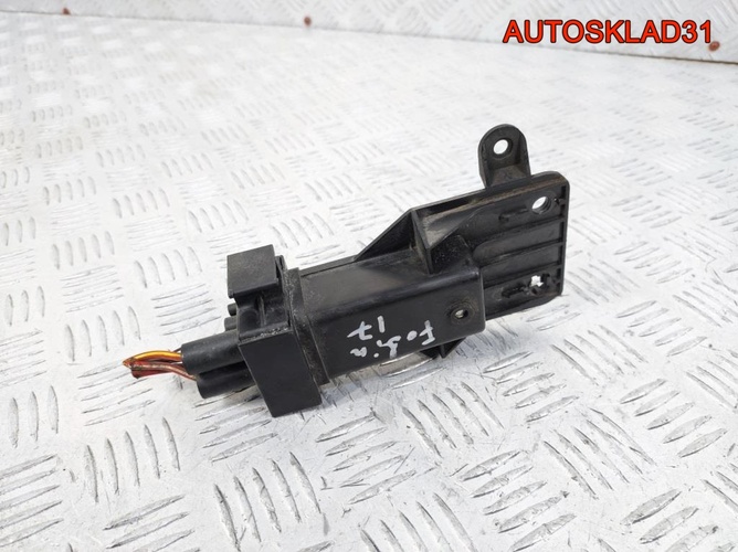 Блок управления вентилятором Skoda Fabia 5J0919506