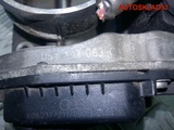 Заслонка дроссельная Audi A6 C5 1,8 AEB 058133063C (Изображение 4)