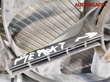 Кассета радиаторов Mitsubishi Carisma 1.9 DCI F9Q (Изображение 11)