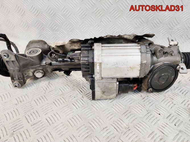 Рейка рулевая Volkswagen Golf 5 1K1423051CE