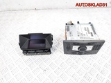 Магнитола CD70 navi  Opel Zafira B 13188465 (Изображение 7)