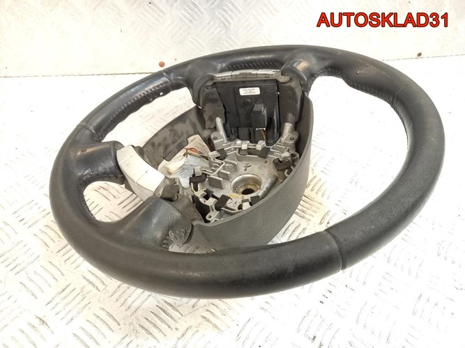 Рулевое колесо кожа Nissan Primera P12E 48430BA000