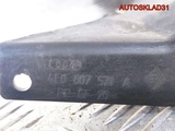 Направляющая заднего бампера левая Audi A8 D3 (Изображение 6)