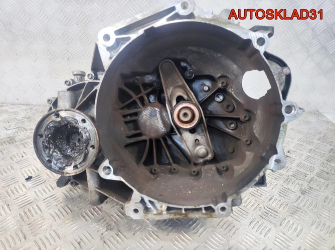 МКПП KLK Volkswagen Touran 2,0  BSX Бензин