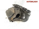 Коллектор впускной Renault Kangoo 7700875337 (Изображение 4)