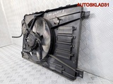 Вентилятор радиатора Ford Galaxy 2 6G918C607DE (Изображение 5)