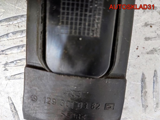Педаль газа Mercedes Benz W203 A2113010001