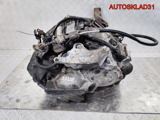 АКПП AF23 Opel Vectra C 2.2 Z22SE 9186330