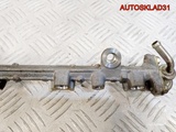Рейка топливная Mitsubishi Carisma DA 1,6 4G92 (Изображение 3)