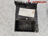 Блок предохранителей VW Golf Plus 1K0937125A (Изображение 4)